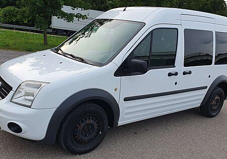 Ford Tourneo Connect Trend lang 1,8 TD / 8 Sitzer / Klima / 1.Hand