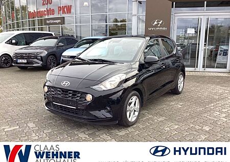 Hyundai i10 Trend (MJ22) 1.0 Automatik EU6d