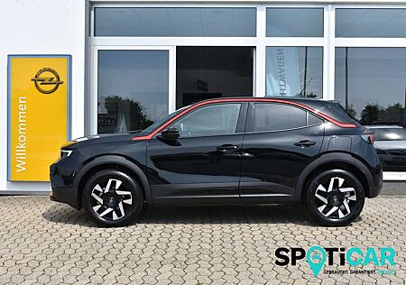 Opel Mokka GS * Navi Pro*
