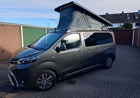 Toyota Pro Ace Proace Crosscamp Flex 2.0 150 PS