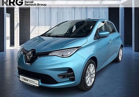 Renault ZOE R135 Experience R135/Z.E. 50