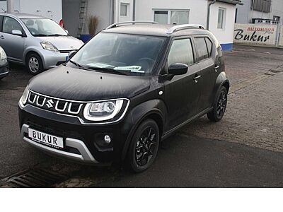 Suzuki Ignis Comfort Automatik *bis 8 Jahre Garantie*