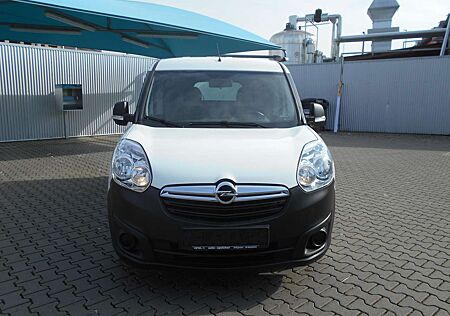 Opel Combo Kasten L1H1 2,2t/KLIMA/EUR0 6