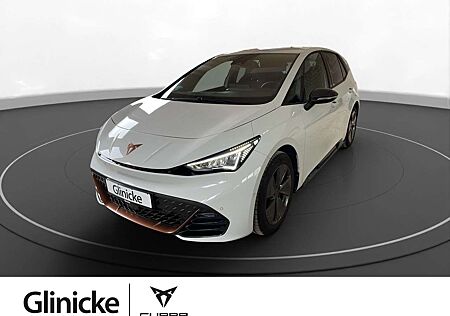 Cupra Born 150 LED Navi LM 18" RFK+PDC ACC DAB