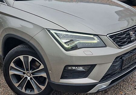 Seat Ateca Style LED DSG AHZV