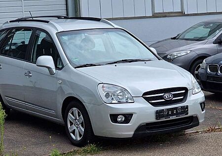 Kia Carens 2.0 CRDi EX Automatik*1.HAND*Klimatronik*