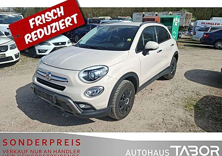 Fiat 500X 2.0 MultiJet Cross Plus 4x4 LM PDC SHZ Klim
