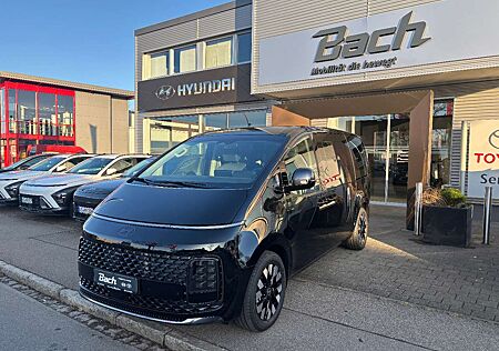 Hyundai Staria HEV 1,6 T-GDI 7-Sitzer Signature ACC+LED