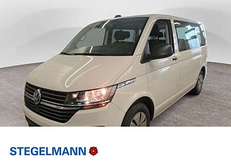 VW T6 Volkswagen .1 Multivan 2.0 TDI *AHK*App-Connect*Klima*7 S