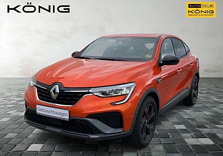 Renault Arkana R.S. Line 1.3 TCe 160PS EDC