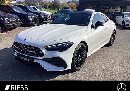 Mercedes-Benz CLE 450 4M AMG Night Distr. Pano Digital AHK