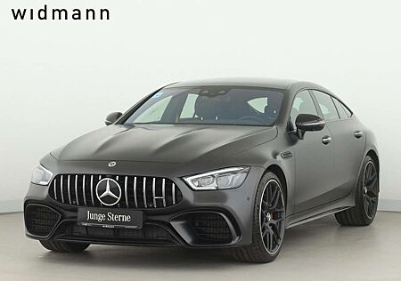 Mercedes-Benz AMG GT 63 S 4M+ *Keramik*Massage*Standh*Pano*21"