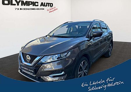 Nissan Qashqai 1.3 DIG-T N-Connecta AUTOMATIK KAMERA NA