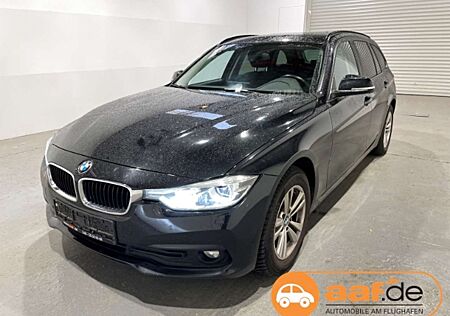BMW 320 D Touring xDrive Advantage Automatik EU6 LED Navi