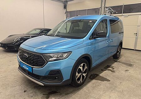 Ford Tourneo Connect 2.0 EcoBlue Grand Active *1-Hand *AHK *Kam