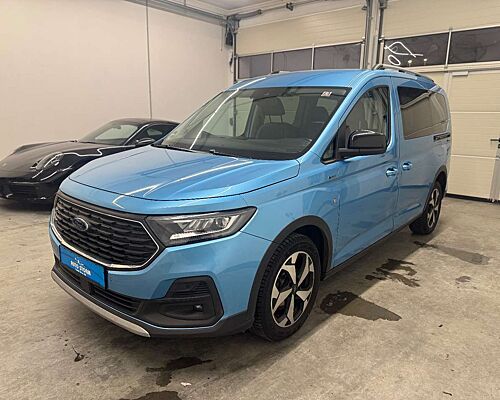 Ford Tourneo Connect 2.0 Grand Active*R-Kam*LED* NAVI*AHK*