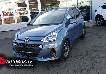 Hyundai i10 1.2 Trend Navigation