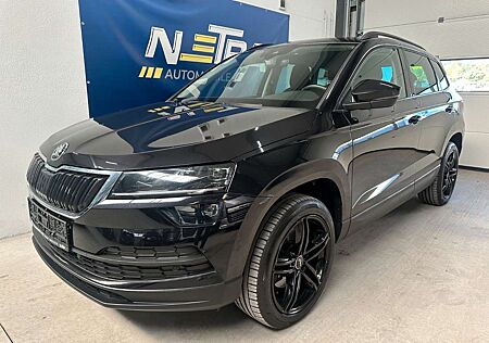 Skoda Karoq Style*KAMERA*ACC*LED*AHK*