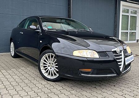 Alfa Romeo GT 1.8 TS Distinctive 140PS 2.Hand Xenon Leder