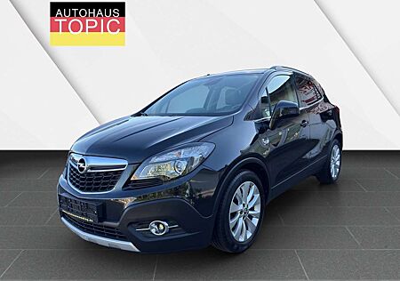 Opel Mokka Innovation ecoFlex