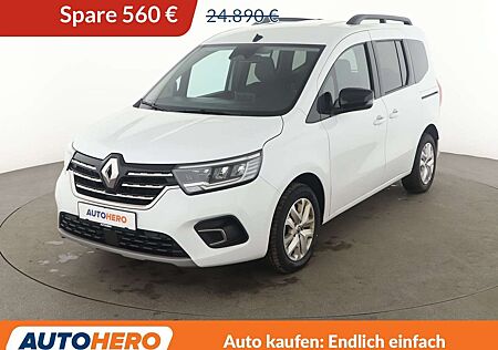 Renault Kangoo 1.3 TCe Techno Aut.*NAVI*LED*PDC*TEMPO*KLIMA**