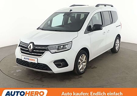 Renault Kangoo 1.3 TCe Techno Aut.*NAVI*LED*PDC*TEMPO*KLIMA**