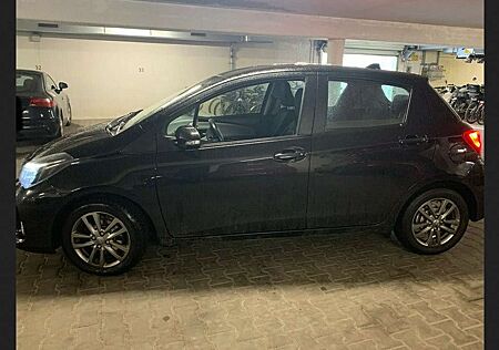 Toyota Yaris 1.4 D-4D