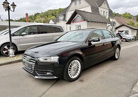 Audi A4 Ambiente 2.0 TDI*AUTOMATIK*XENON*AHK*PDC*