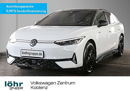 VW ID.7 Volkswagen GTX 4Motion AHK/Navi/RFK