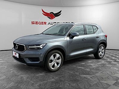 Volvo XC40 XC40 MOMENTUM 2WD AUT., PANORAMA, AHK, H/K