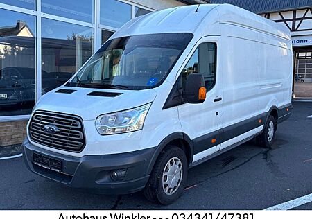 Ford Transit Kasten 350 L4H3 Trend Klima Kamera DAB+
