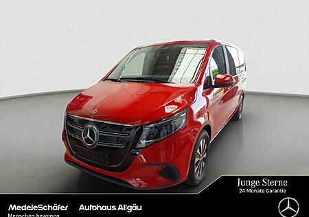 Mercedes-Benz EQV 300 Lang JUPITERROT NEUES MODELL MULTIBEAM