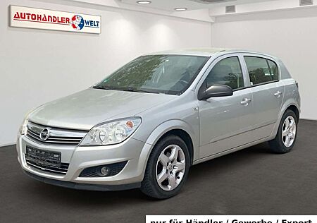 Opel Astra Lim. 16 16V Auto. Klimaanlage