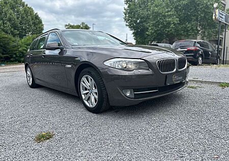 BMW 530 Baureihe 5 Touring d xDrive