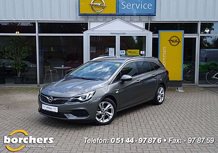 Opel Astra 1.2 Turbo Start/Stop Sports Tourer Elegance