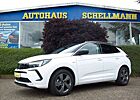 Opel Grandland X Grandland 1.2T Leder Bi-LED 360Kam SHZ Navi Pro