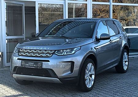 Land Rover Discovery Sport S AWD LEDER+PANO+NAVI+RFK+20"