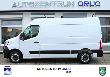 Renault Master Kasten dci 150 L2H2 *3xSitzer*Navi*Klima*