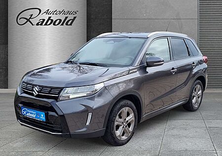 Suzuki Vitara 1.4 Comfort+ PLUS 4x4 Hybrid