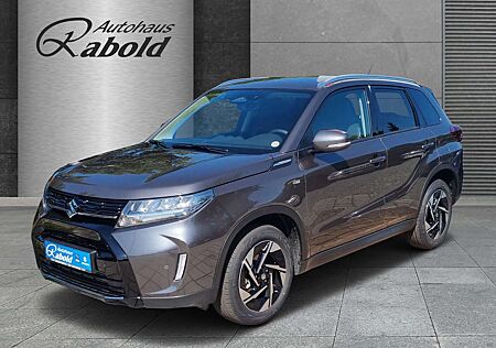 Suzuki Vitara 1.4 Comfort+ PLUS 4x4 Hybrid