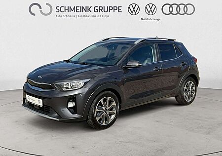 Kia Stonic 1.0 T-GDI Spirit Allwetterreifen Kamera N