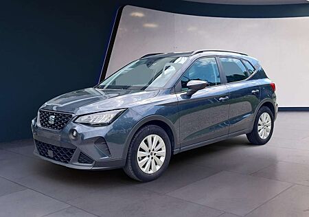 Seat Arona 1.0 TSI Style LED Navi FullLInk PDC