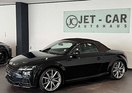 Audi TTS Roadster quattro *B&O-MMI-Kamera-LED-20"*