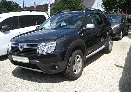 Dacia Duster Prestige dCi 110 4x2 - AHK - ATM 79tkm