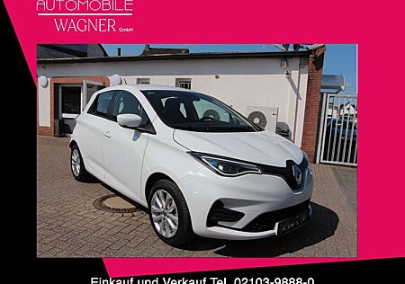 Renault ZOE Experience R110/Z.E. 50 inkl. Batterie/95964