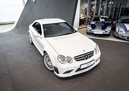 Mercedes-Benz CLK 63 AMG CLK 63 Coupé Black Series *Deutsch*Wenig KM*