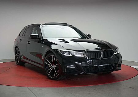 BMW 330 d Touring xDrive M Sport Navi/ACC/Kamera/Vir