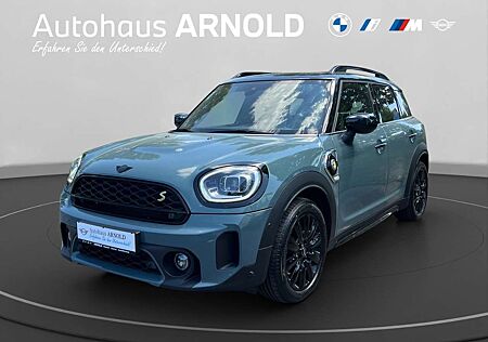 Mini Cooper S Countryman Cooper SE Countryman Cooper SE ALL4 Countryman *Batteriegarantie* Head-
