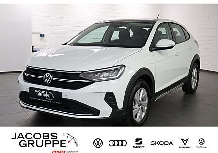 VW Taigo Volkswagen 1.0 TSI Life DSG,LED,RFK,Klima