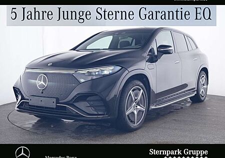 Mercedes-Benz EQS SUV EQS 500 4M SUV AMG'118kWh'Nappa'Massage'W-Pumpe